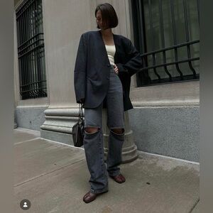 Jw anderson jeans great condition